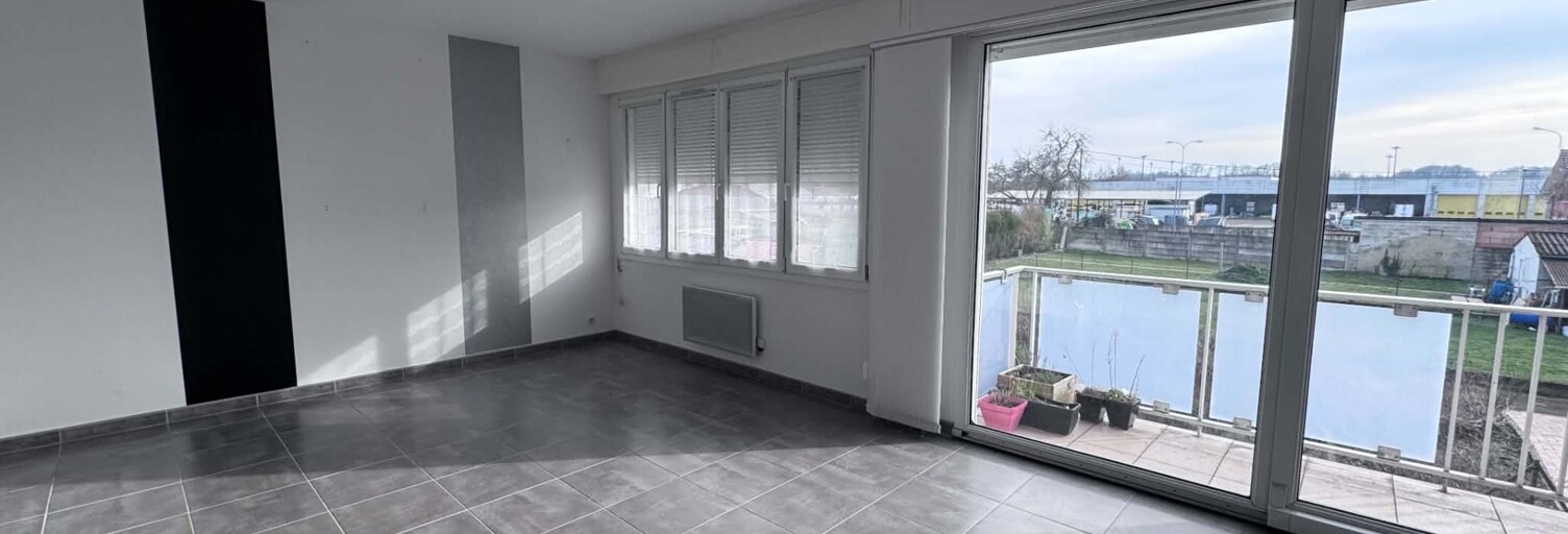 Maison 5 Pièces 100 m² à vendre à Saint-Dizier (52100)