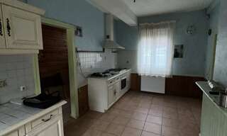 Maison 2 Pièces 79 m² à vendre à Bray-sur-Somme (80340)