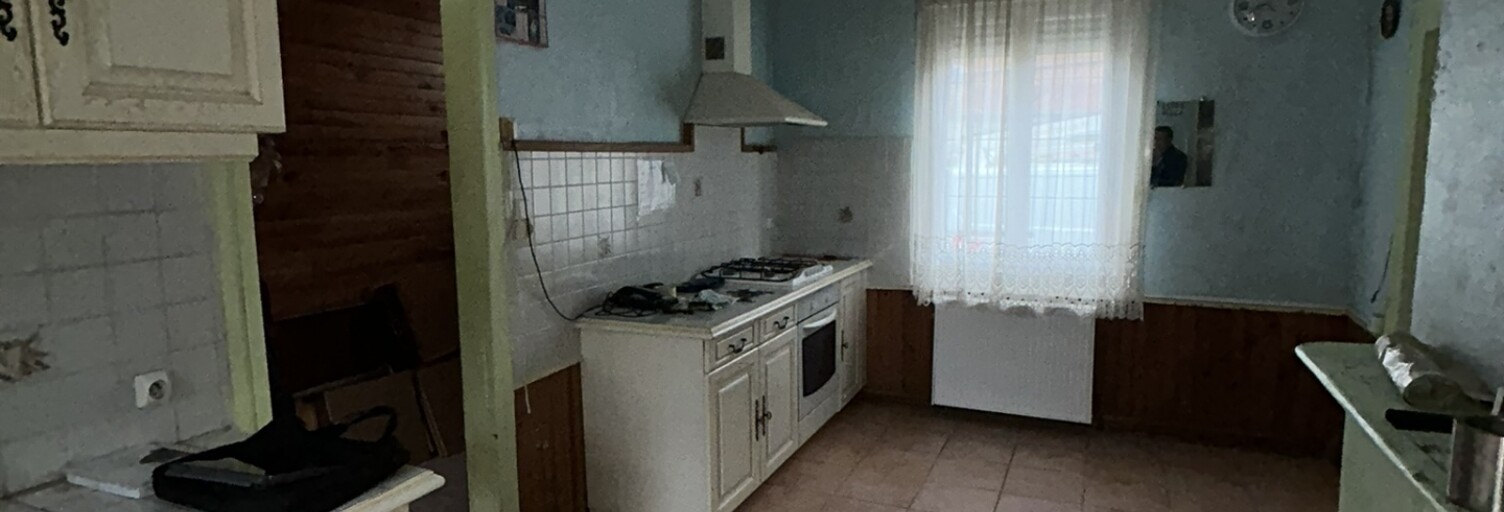 Maison 2 Pièces 79 m² à vendre à Bray-sur-Somme (80340)