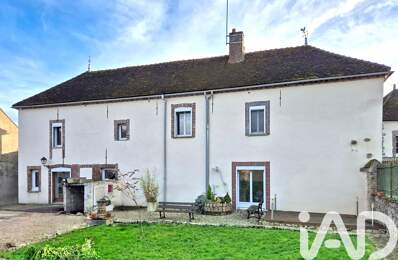 Vente Maison/villa 7 pièces — photo du bien
