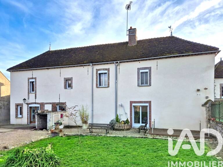 Vente Maison/villa 7 pièces — photo 1
