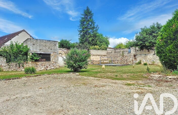 Vente Maison/villa 7 pièces — photo 2