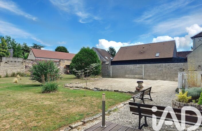Vente Maison/villa 7 pièces — photo 3