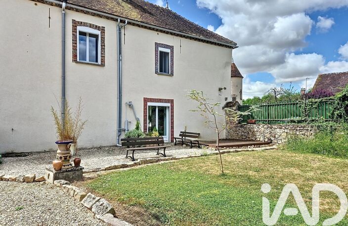 Vente Maison/villa 7 pièces — photo 4