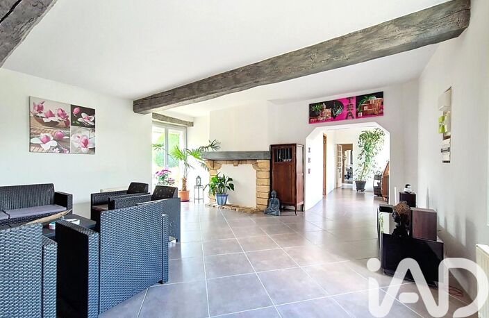 Vente Maison/villa 7 pièces — photo 5