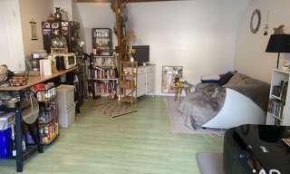 Appartement 2 Pièces 42 m² à louer à Charly-sur-Marne (02310)