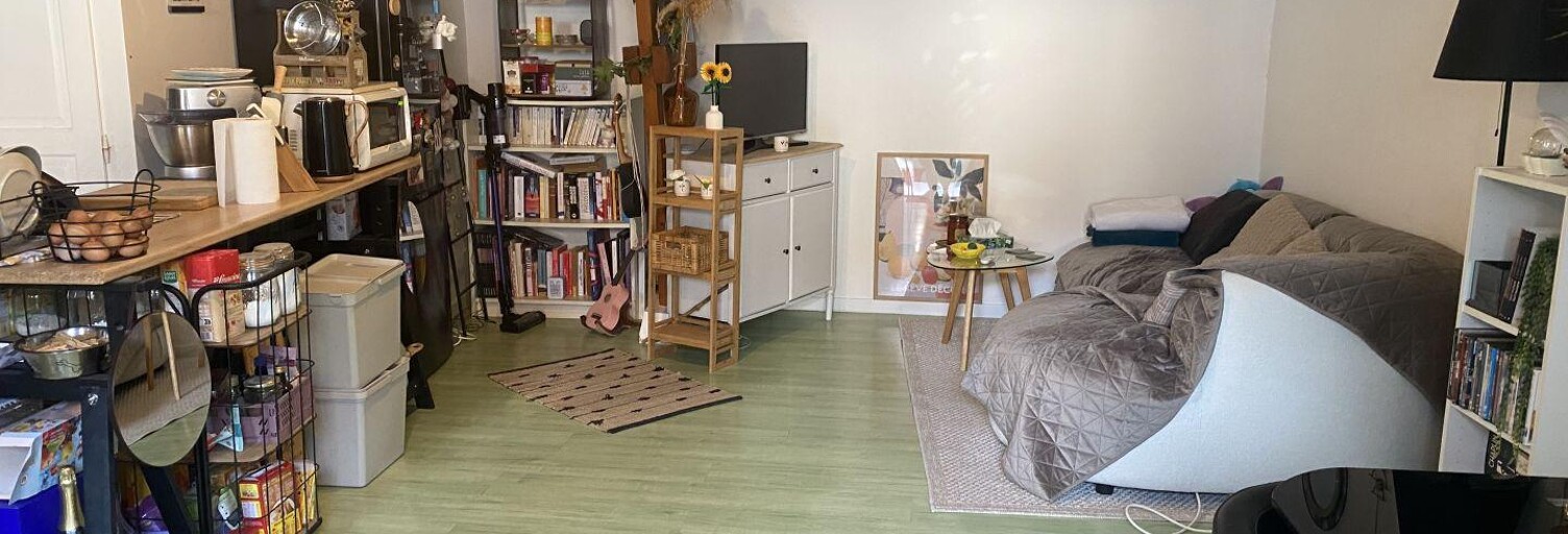Appartement 2 Pièces 42 m² à louer à Charly-sur-Marne (02310)