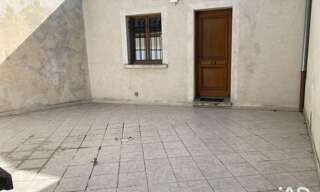 Appartement 2 Pièces 42 m² à louer à Charly-sur-Marne (02310)