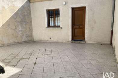 Appartement 2 pièces 602 €