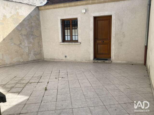 Location Appartement 2 pièces — photo du bien