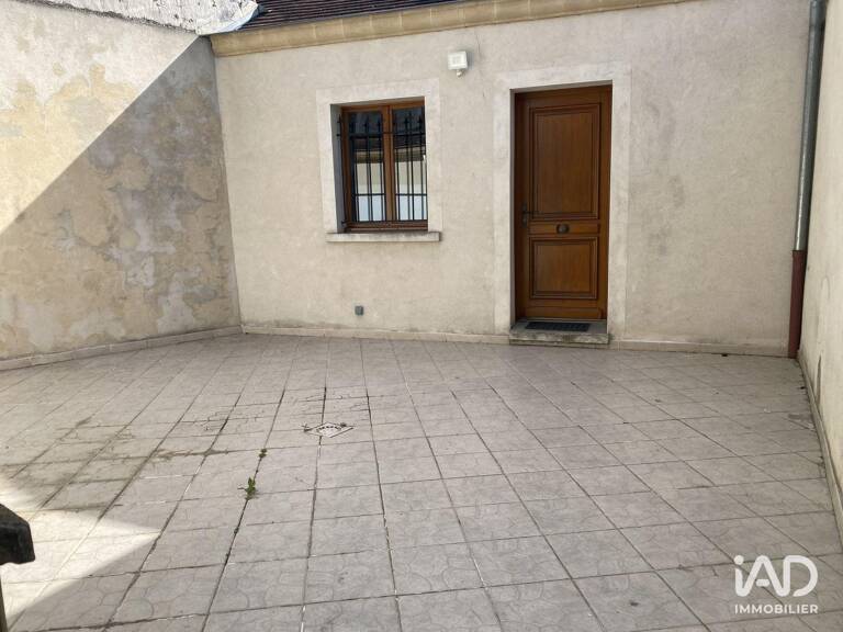Location Appartement 2 pièces — photo 1