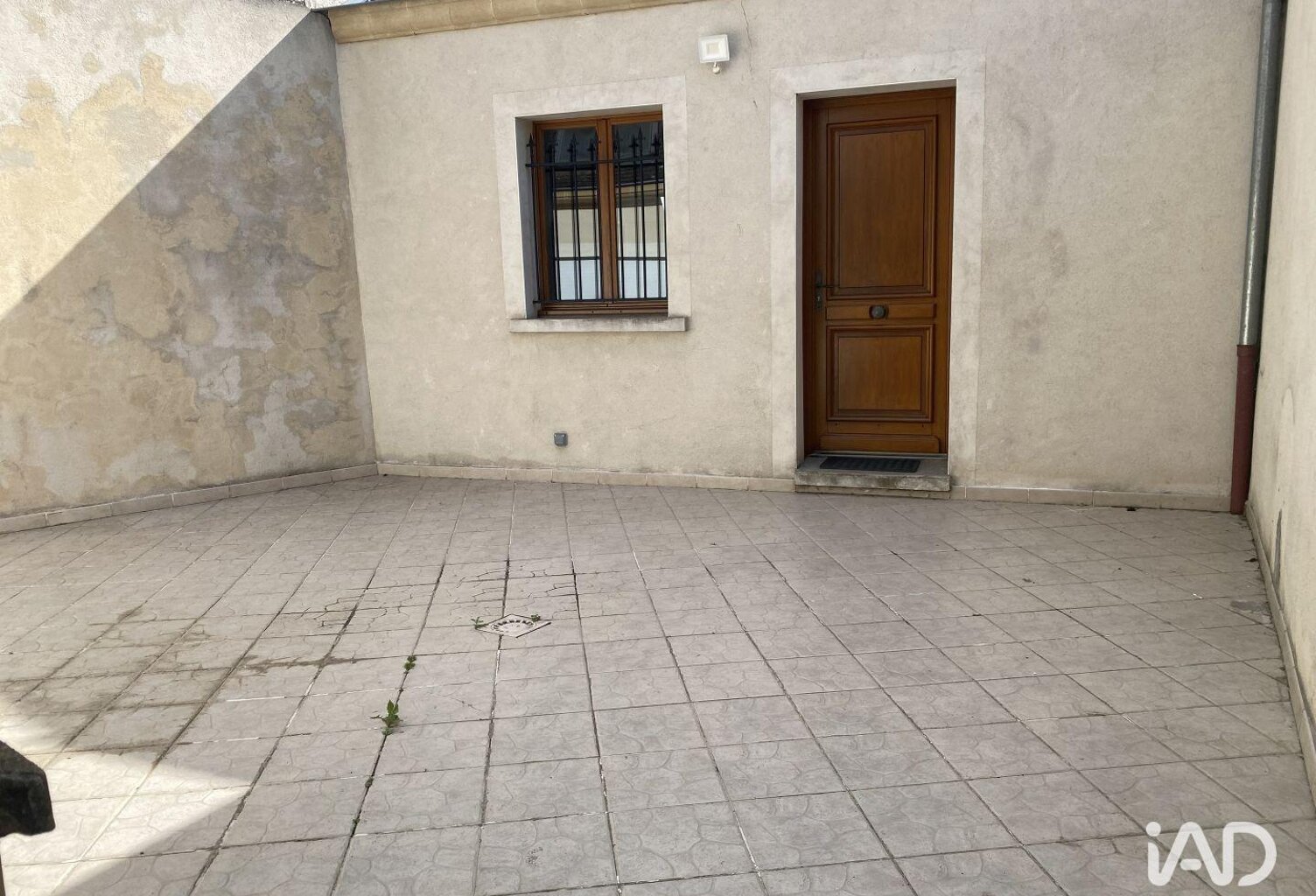 Location Appartement 2 pièces — photo 1