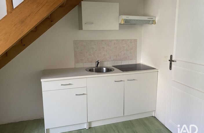 Location Appartement 2 pièces — photo 3