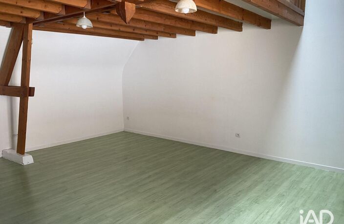 Location Appartement 2 pièces — photo 4