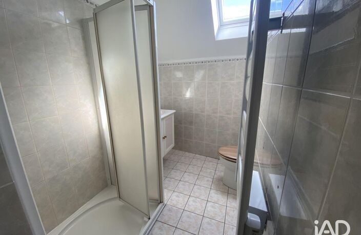 Location Appartement 2 pièces — photo 5