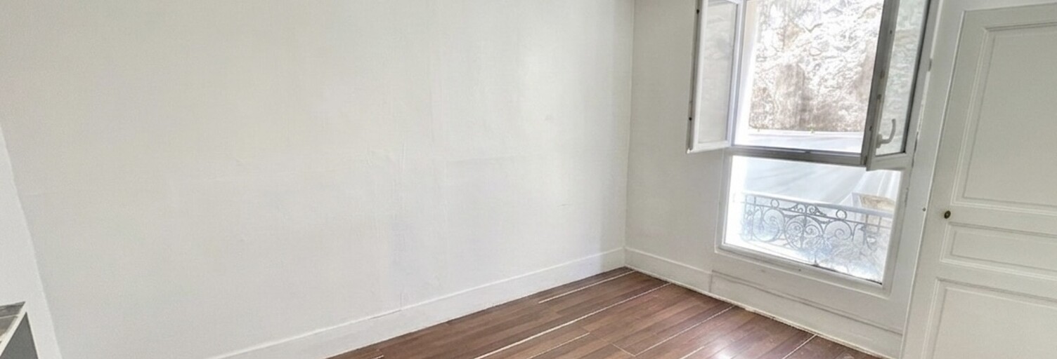 Appartement 1 Pièce 16 m² à vendre à Paris 10 (75010)