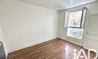 Appartement 1 Pièce 16 m² à vendre à Paris 10 (75010)