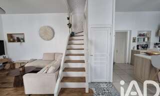 Maison 5 Pièces 114 m² à vendre à Thouars (79100)