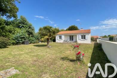 Maison 3 pièces 237700 €