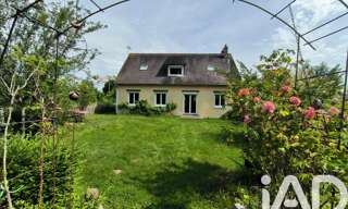 Maison 7 Pièces 131 m² à vendre à Mesnil-en-Ouche (27410)