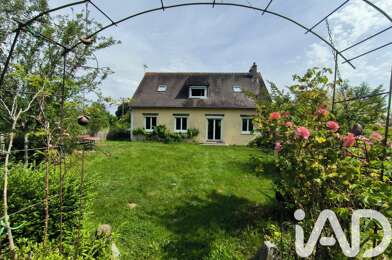 Maison 7 pièces 184500 €