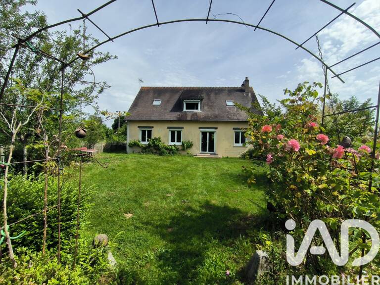 Vente Maison de campagne 7 pièces — photo 1