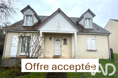 Maison 5 pièces 330000 €