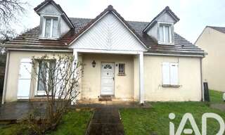 Maison 5 Pièces 140 m² à vendre à Puiseux-Pontoise (95650)