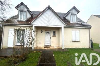 Maison 5 pièces 330000 €
