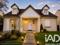 Vente Maison de ville 5 pièces — photo 2