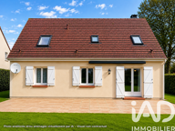 Vente Maison de ville 5 pièces — photo 3