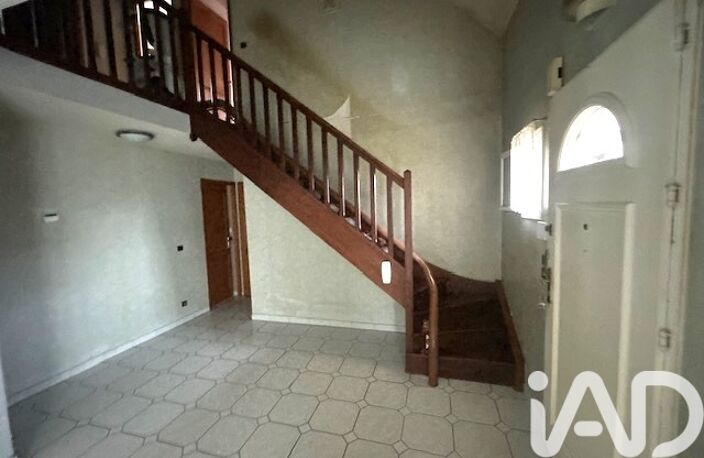 Vente Maison de ville 5 pièces — photo 4