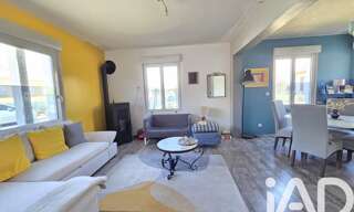 Maison 3 Pièces 78 m² à vendre à Lencloître (86140)