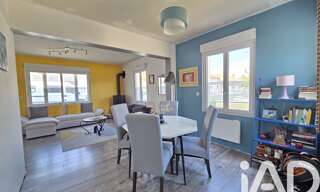 Maison 3 Pièces 76 m² à vendre à Lencloître (86140)