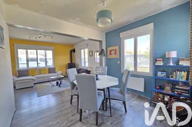Maison 3 pièces 99000 €