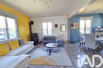 Maison 3 pièces 99000 €