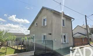 Maison 3 Pièces 76 m² à vendre à Lencloître (86140)