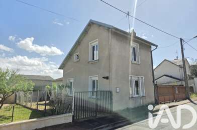 Maison 3 pièces 99000 €