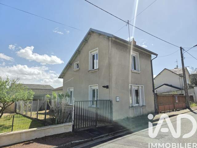 Vente Maison/villa 3 pièces — photo du bien