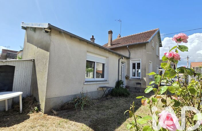 Vente Maison/villa 3 pièces — photo 2