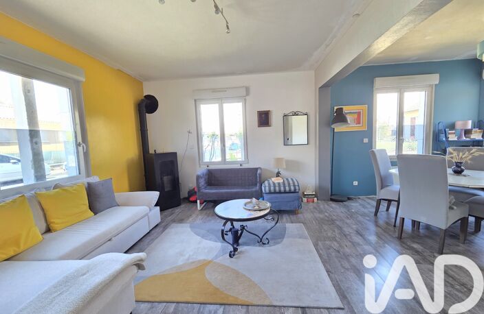 Vente Maison/villa 3 pièces — photo 3