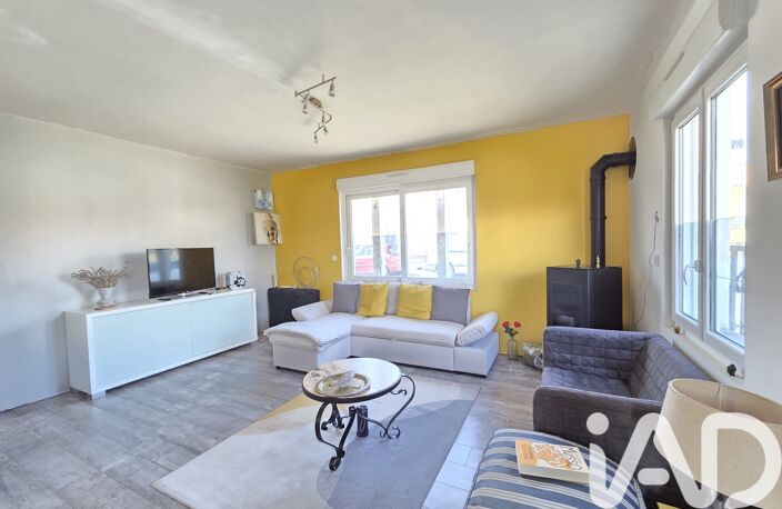 Vente Maison/villa 3 pièces — photo 4