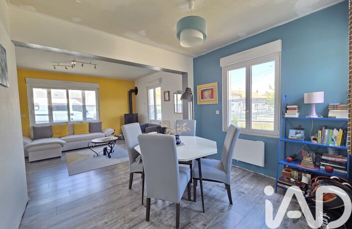 Vente Maison/villa 3 pièces — photo 5