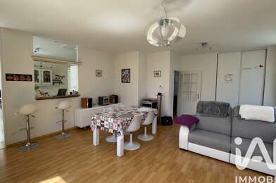 Appartement 3 pièces 194000 €