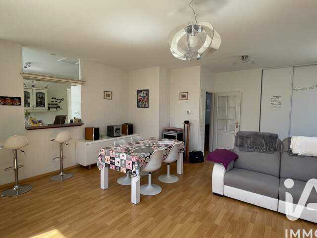 Vente Appartement 3 pièces — photo du bien