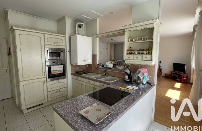 Vente Appartement 3 pièces — photo 2