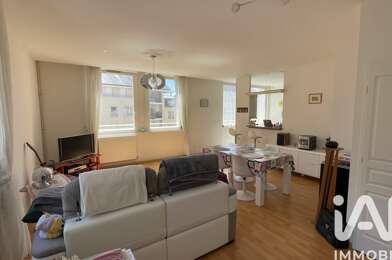 Appartement 3 pièces 194000 €