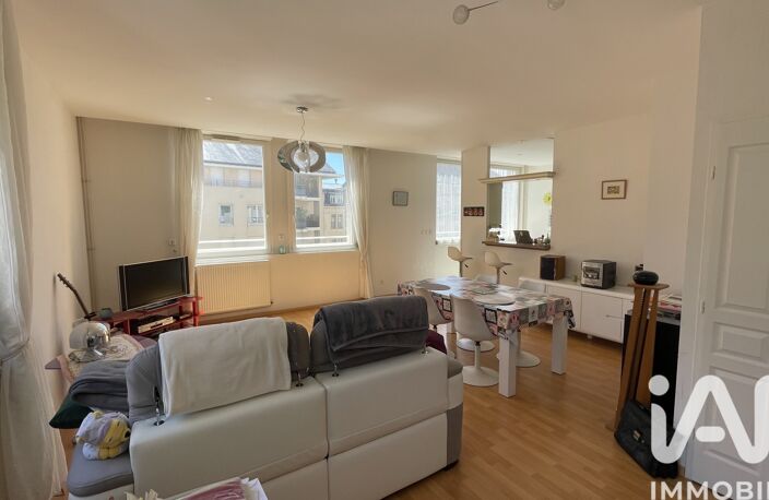 Vente Appartement 3 pièces — photo 3