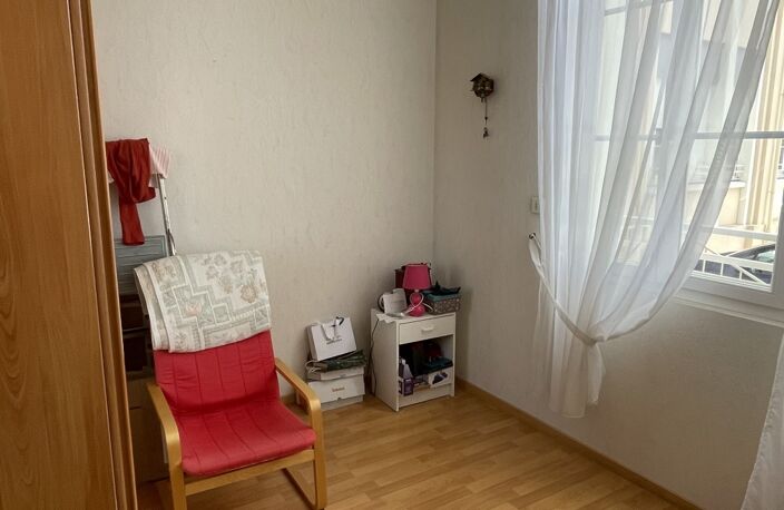 Vente Appartement 3 pièces — photo 4