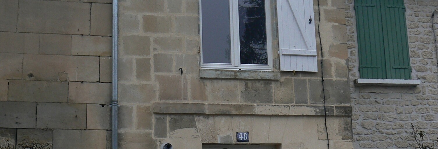 Maison 3 Pièces 53 m² à louer à Précy-sur-Oise (60460)